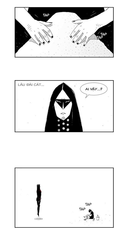 Hellper Chap 24 - Next Chap 25