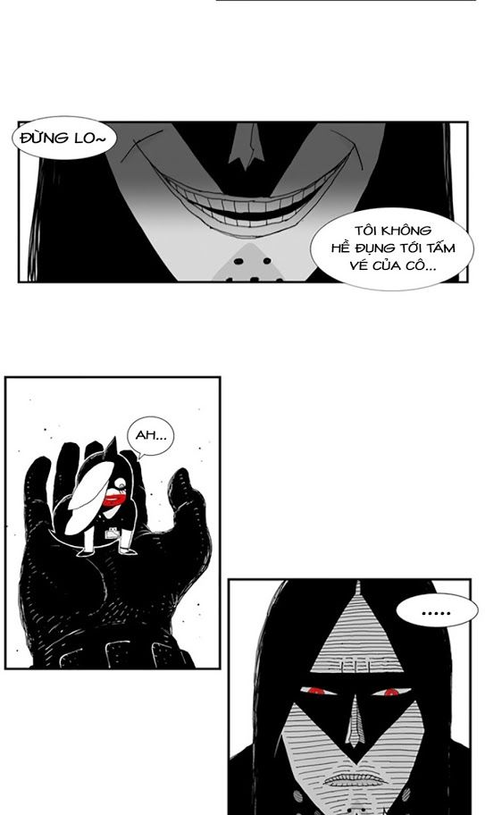 Hellper Chap 24 - Next Chap 25