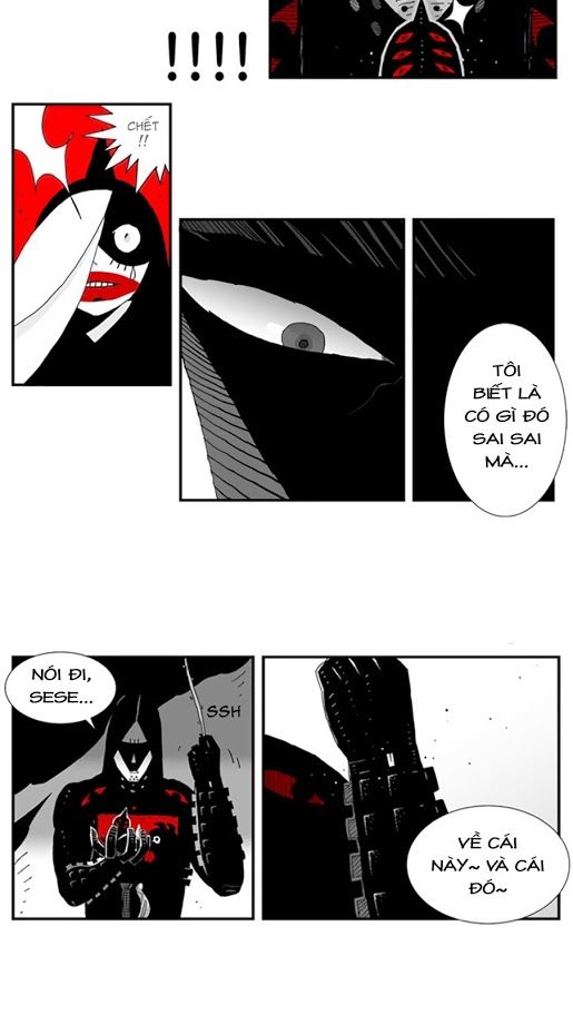 Hellper Chap 24 - Next Chap 25