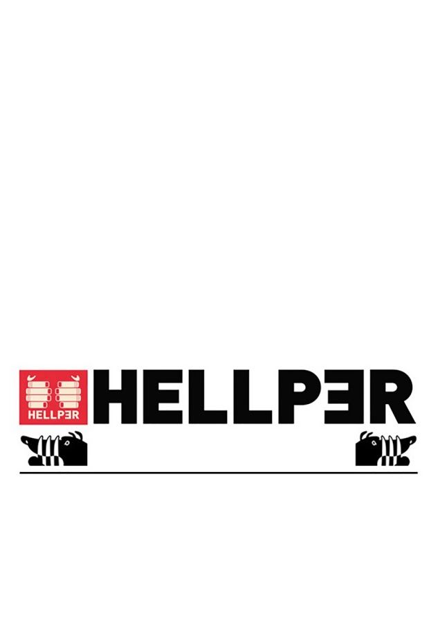 Hellper Chap 24 - Next Chap 25