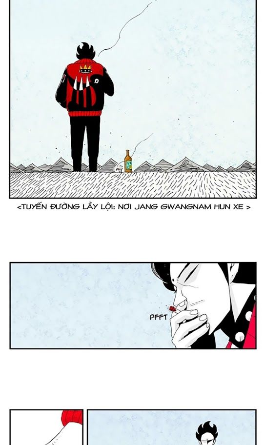 Hellper Chap 25 - Next Chap 26