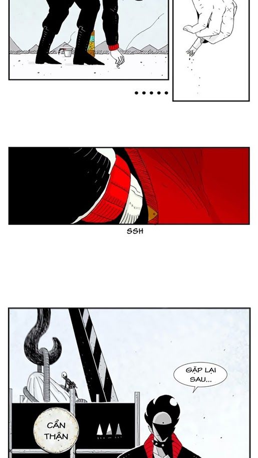 Hellper Chap 25 - Next Chap 26