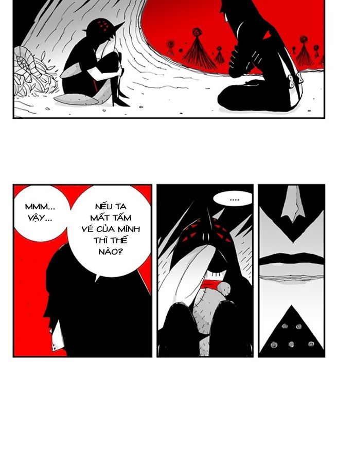 Hellper Chap 25 - Next Chap 26