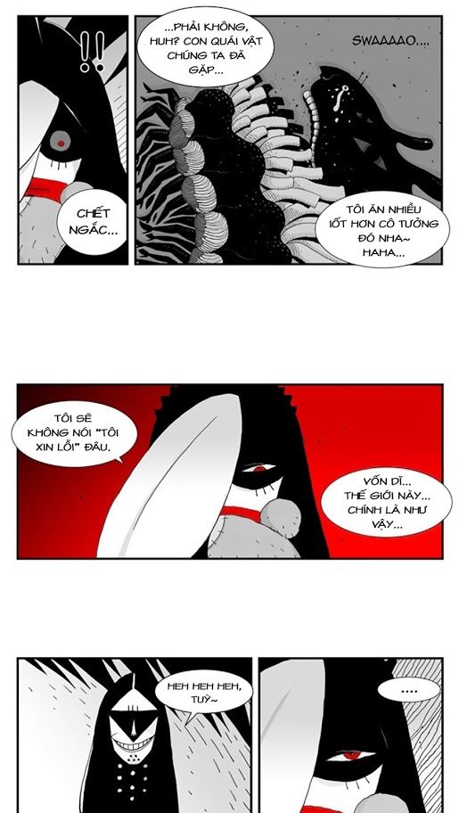 Hellper Chap 25 - Next Chap 26