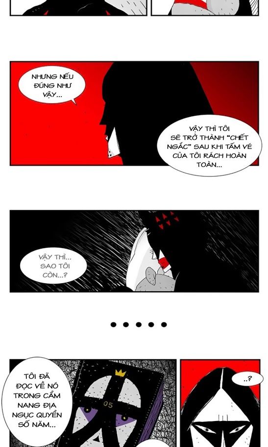 Hellper Chap 25 - Next Chap 26