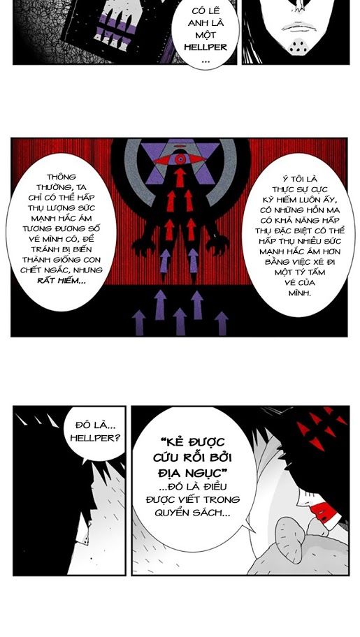 Hellper Chap 25 - Next Chap 26