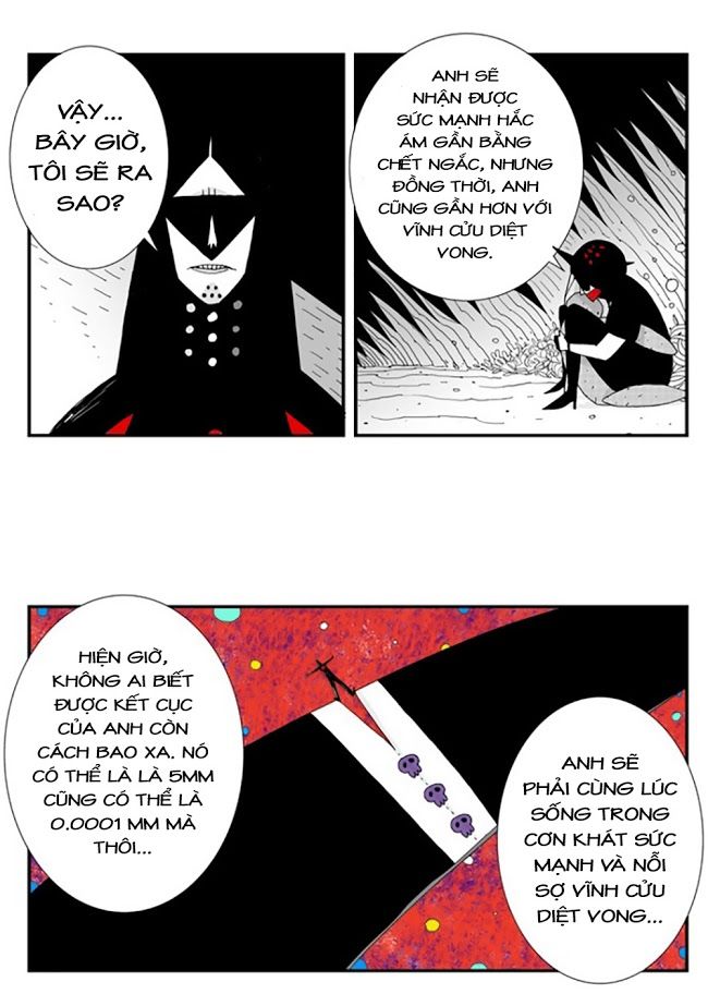 Hellper Chap 25 - Next Chap 26