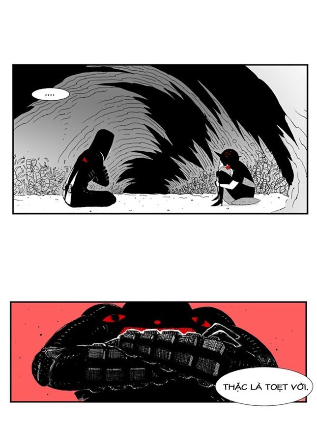 Hellper Chap 25 - Next Chap 26