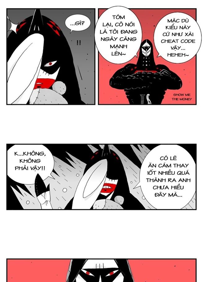 Hellper Chap 25 - Next Chap 26