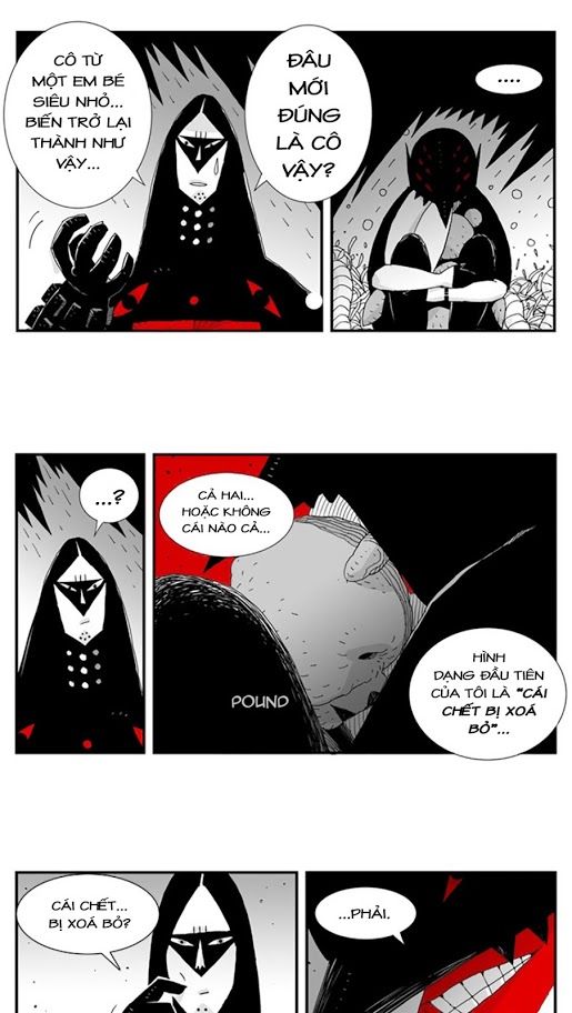 Hellper Chap 25 - Next Chap 26