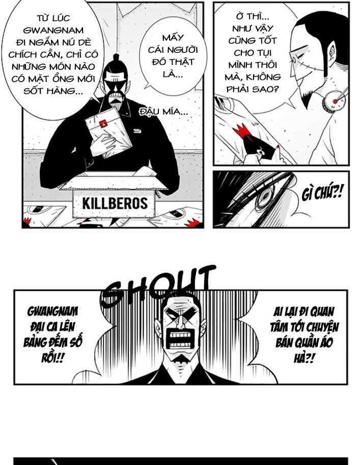 Hellper Chap 25 - Next Chap 26