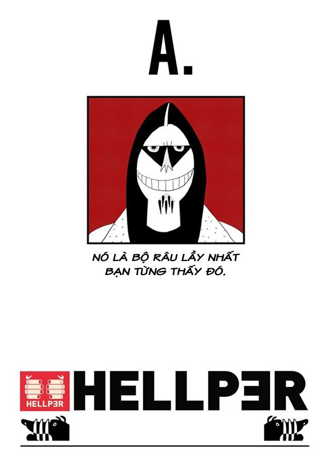 Hellper Chap 25 - Next Chap 26