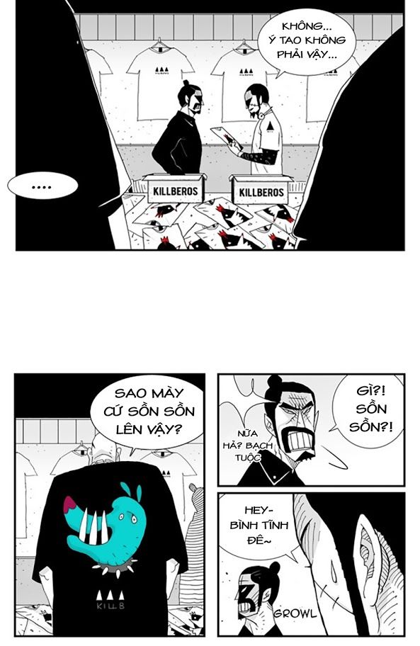 Hellper Chap 25 - Next Chap 26