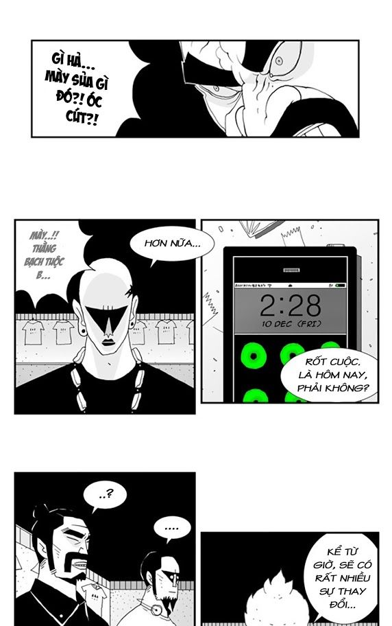 Hellper Chap 25 - Next Chap 26