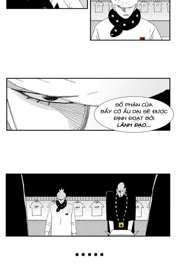 Hellper Chap 25 - Next Chap 26