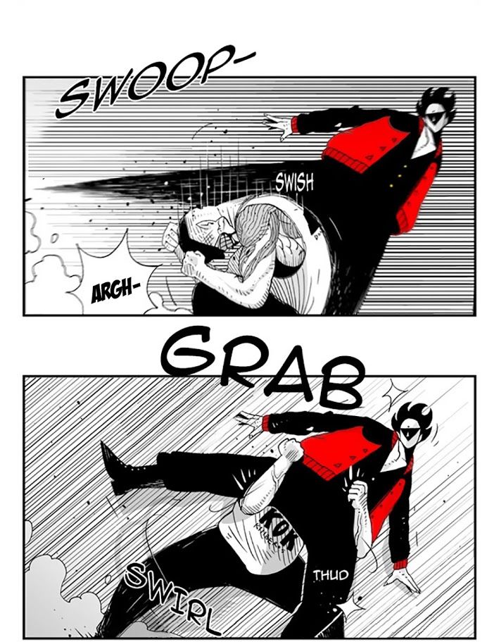 Hellper Chap 26 - Next Chap 27