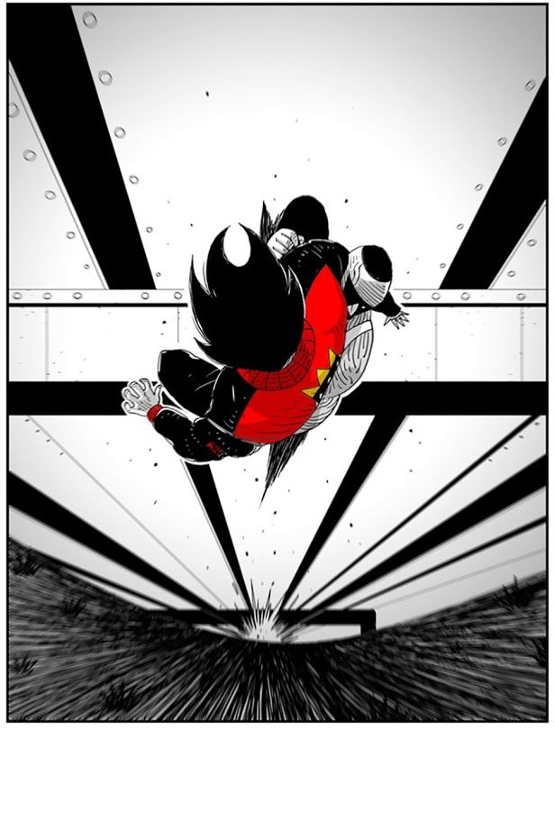 Hellper Chap 26 - Next Chap 27