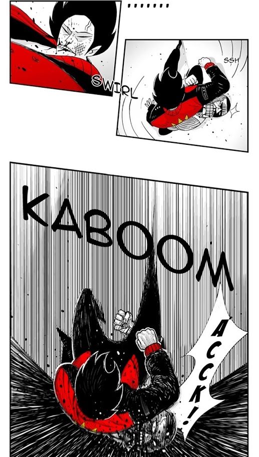 Hellper Chap 26 - Next Chap 27