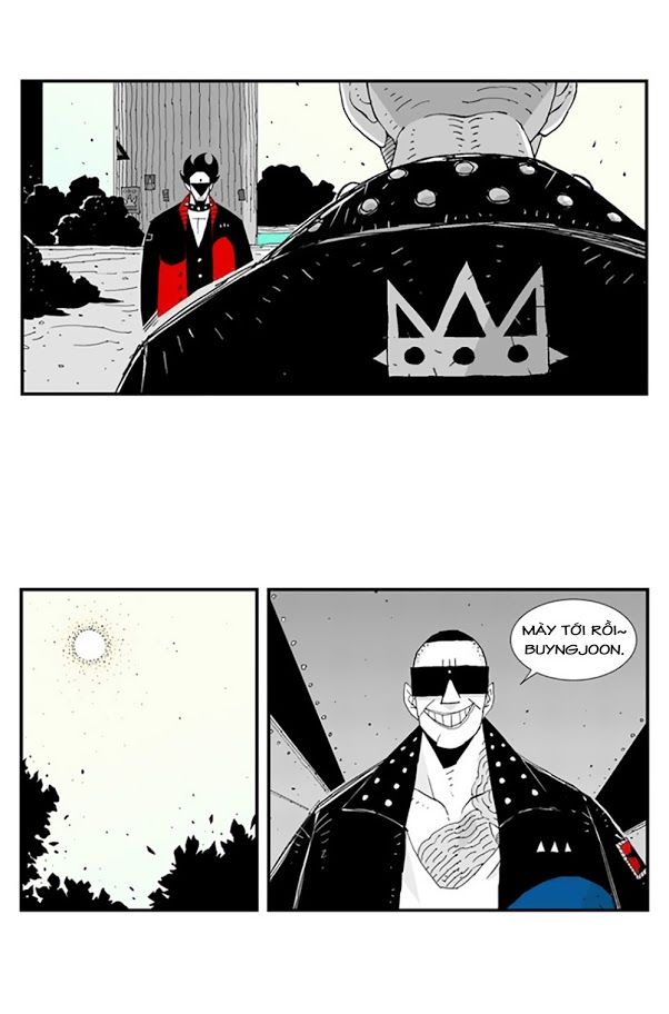 Hellper Chap 26 - Next Chap 27