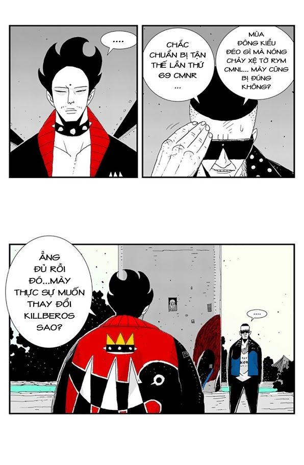 Hellper Chap 26 - Next Chap 27