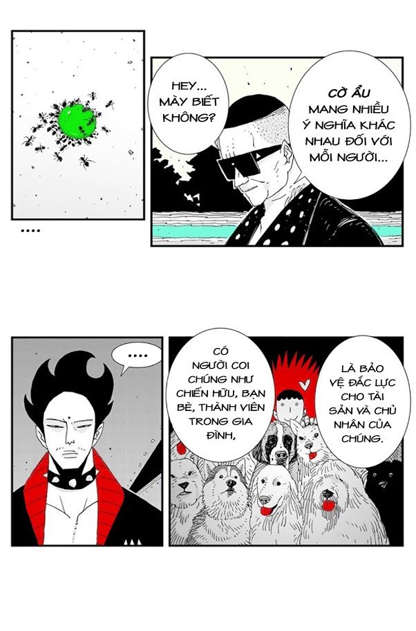 Hellper Chap 26 - Next Chap 27