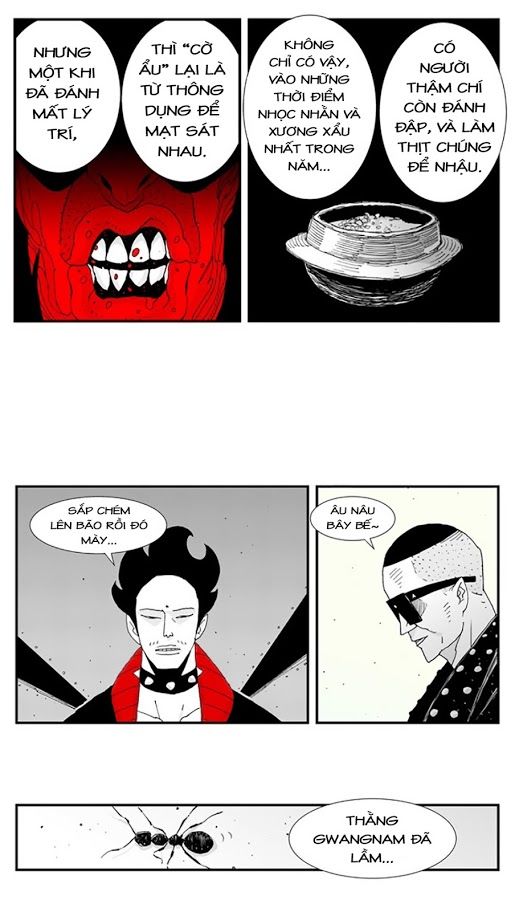 Hellper Chap 26 - Next Chap 27