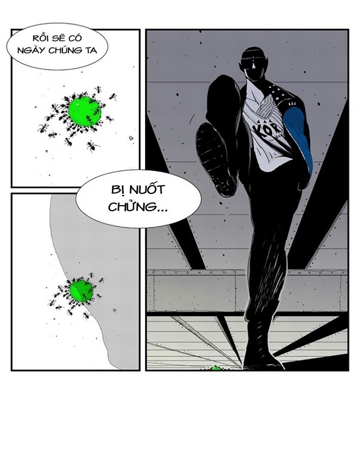 Hellper Chap 26 - Next Chap 27