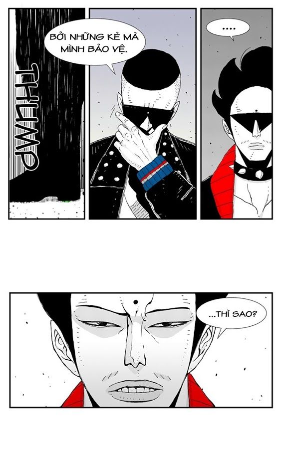 Hellper Chap 26 - Next Chap 27