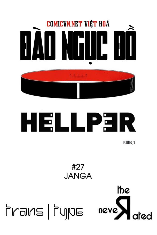 Hellper Chap 27 - Next Chap 28