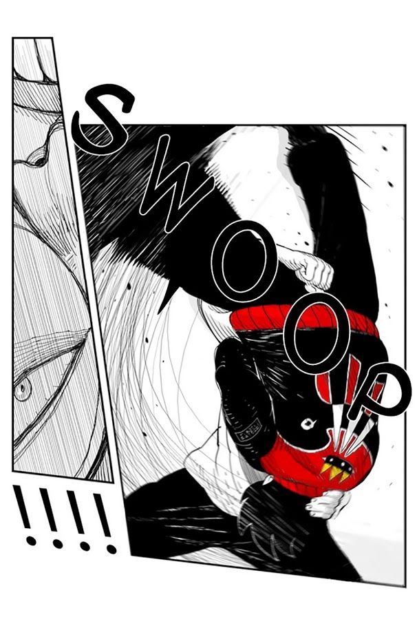 Hellper Chap 27 - Next Chap 28