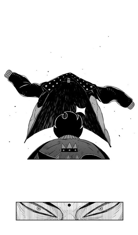 Hellper Chap 27 - Next Chap 28