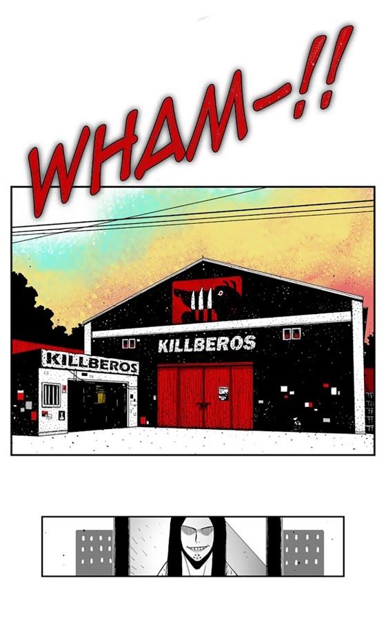 Hellper Chap 27 - Next Chap 28