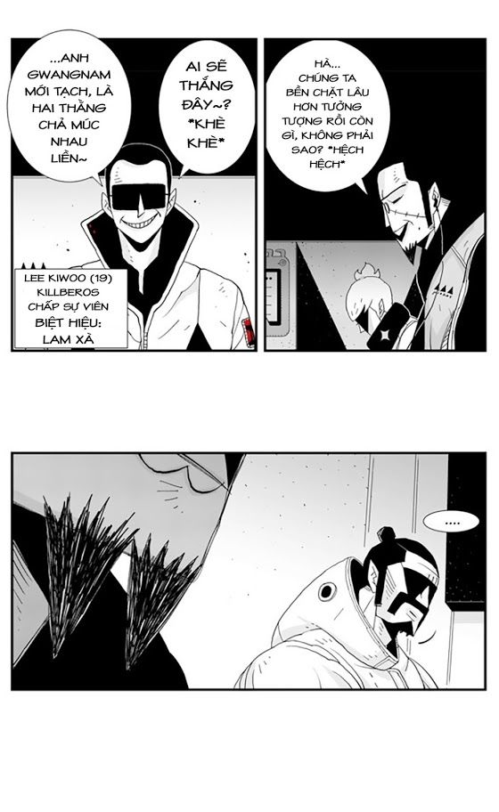 Hellper Chap 27 - Next Chap 28