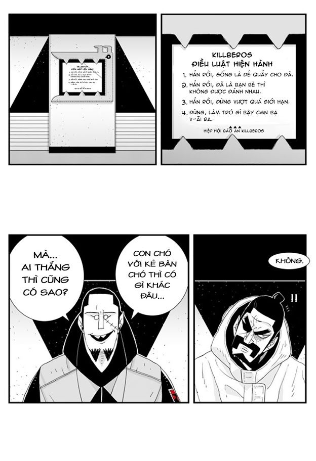 Hellper Chap 27 - Next Chap 28