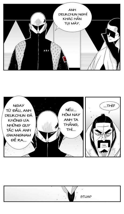 Hellper Chap 27 - Next Chap 28