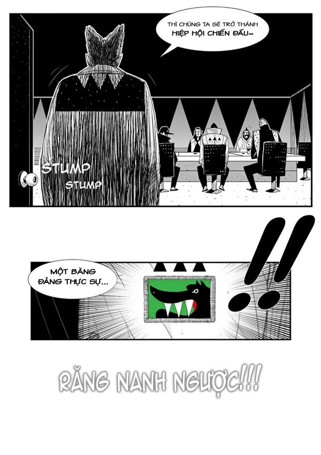 Hellper Chap 27 - Next Chap 28