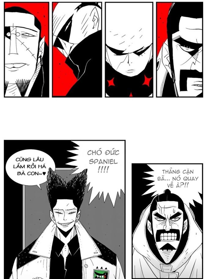 Hellper Chap 27 - Next Chap 28