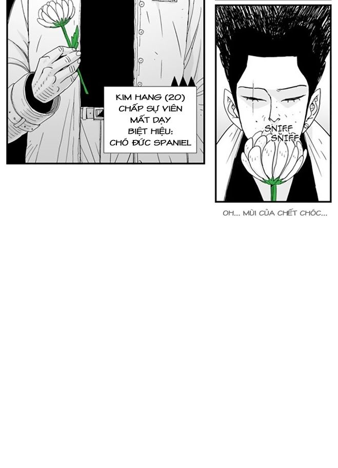 Hellper Chap 27 - Next Chap 28