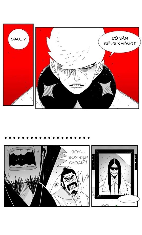 Hellper Chap 27 - Next Chap 28