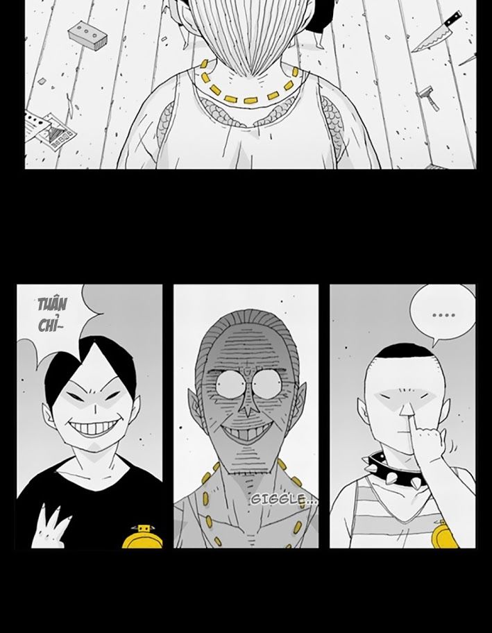 Hellper Chap 27 - Next Chap 28