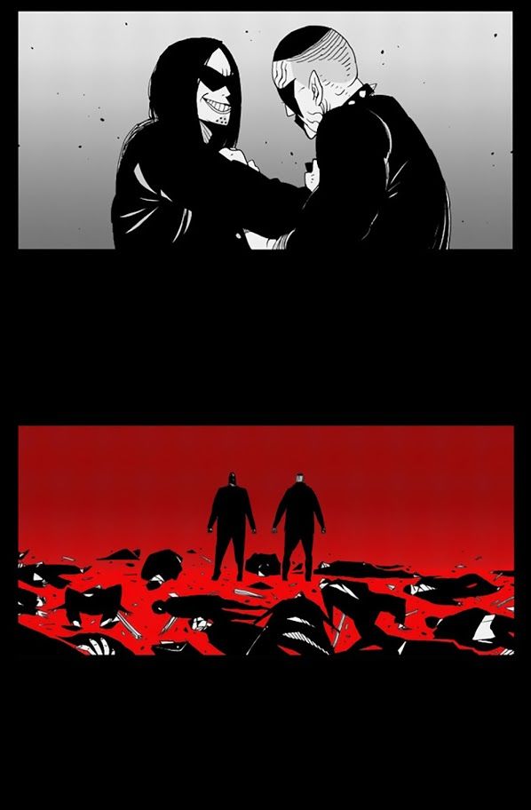 Hellper Chap 27 - Next Chap 28