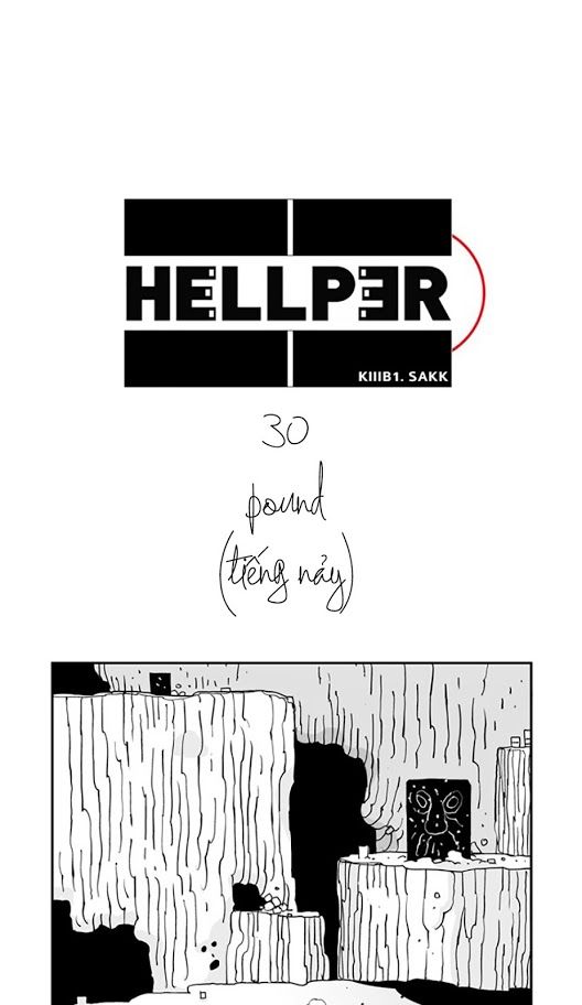 Hellper Chap 30 - Next Chap 31
