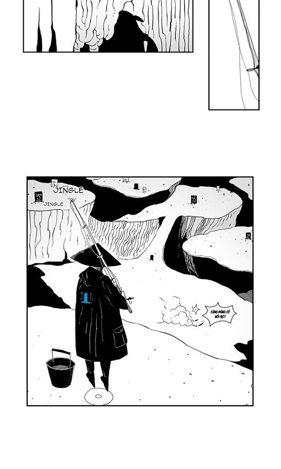 Hellper Chap 30 - Next Chap 31