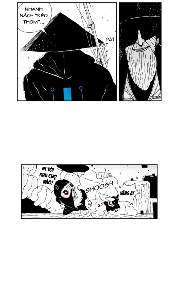 Hellper Chap 30 - Next Chap 31