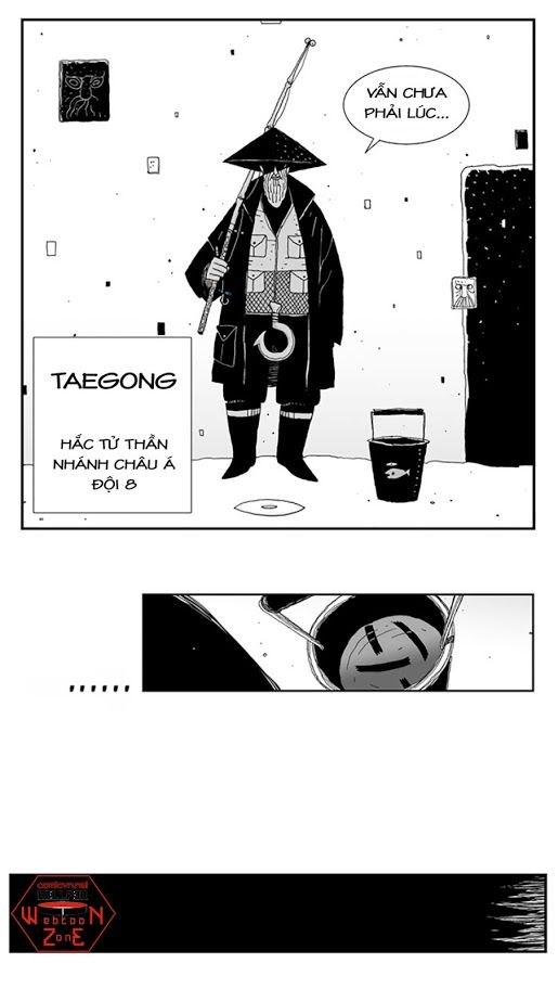 Hellper Chap 30 - Next Chap 31