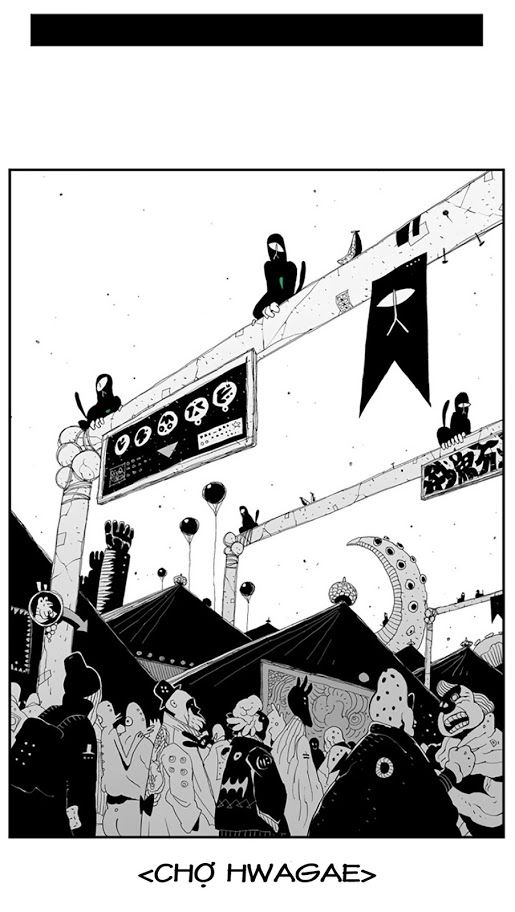 Hellper Chap 30 - Next Chap 31