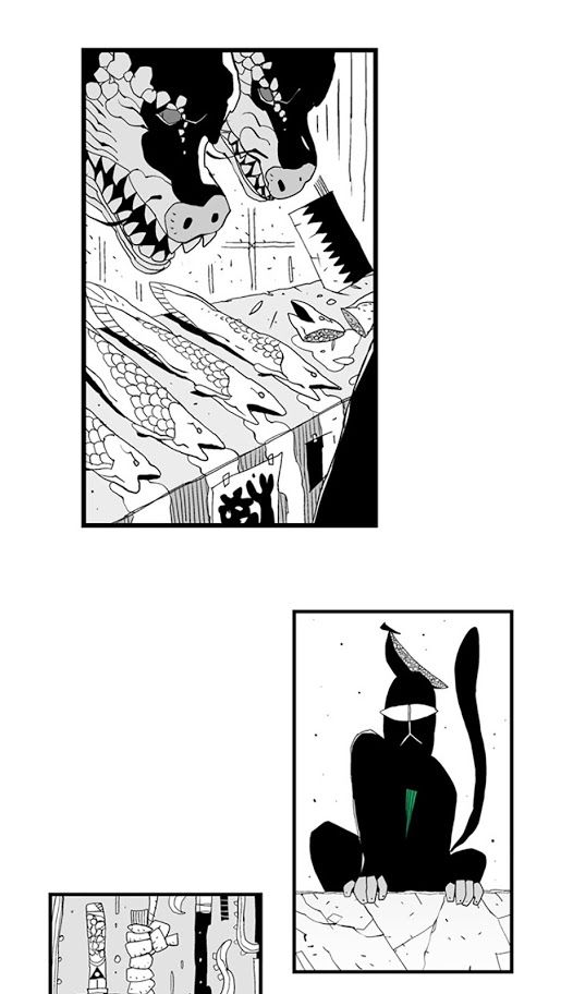 Hellper Chap 30 - Next Chap 31