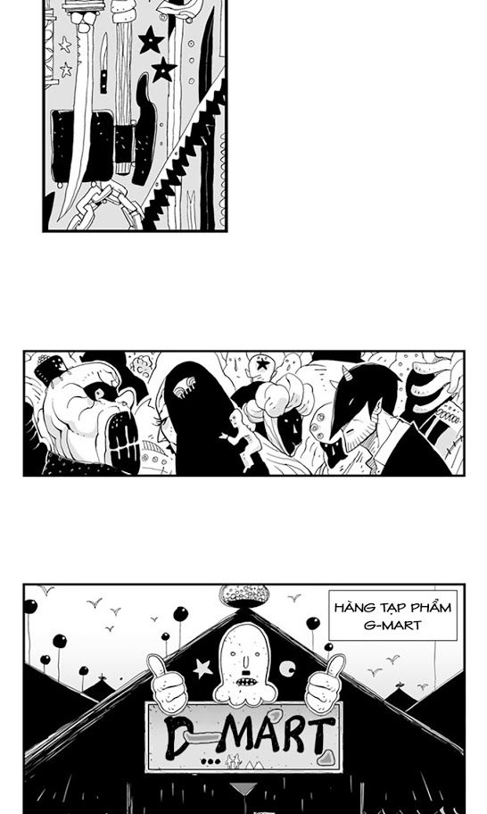 Hellper Chap 30 - Next Chap 31