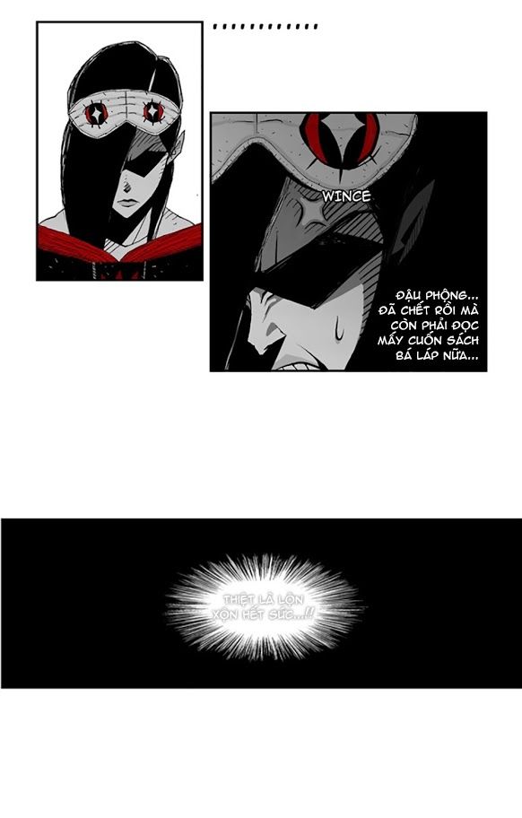 Hellper Chap 30 - Next Chap 31