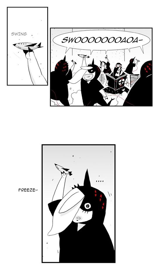 Hellper Chap 30 - Next Chap 31